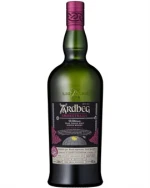 Ardbeg Smoketrails Napa Valley Edition Islay Single Malt Whisky flaske
